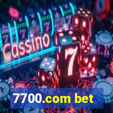 7700.com bet